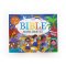 Bible Board Game Set - Includes 2 Games and Activity Book