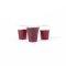 Communion Cups with Cross 1 3/8In Full Size Pack of 50