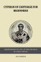 Cyprian of Carthage for Beginners