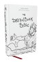 The Sketchbook Bible: The Complete Bible with Hundreds of Illustrations (NKJV, Hardcover, Red Letter, Comfort Print)