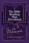 The Bible Reading Plan Devotional for Women: 365 Daily Meditations