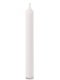 4 1/2" x 1/2" Christingle Candles / Vigil Candles - Pack of 100