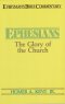 Ephesians- Everyman's Bible Commentary