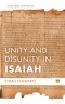 Unity and Disunity in Isaiah