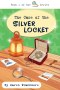The Case of the Silver Locket: A Christian Mystery Adventure for Ages 6-10