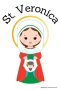 St. Veronica - Children's Christian Book - Lives of the Saints