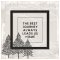 Plaque-Layered Grace-The Best Journey (6" x 6")
