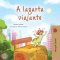 The Traveling Caterpillar (portuguese Book For Kids - Brazilian)