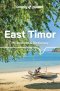 Lonely Planet East Timor Phrasebook & Dictionary