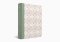 ESV Single Column Journaling Bible, Artist Series (Cloth over Board, Lulie Wallace, Penelope)