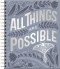 All Things are Possible Devotional Journal