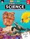 180 Days™: Science For Second Grade