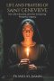 Life and Prayers of Saint Genevieve