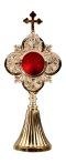 Reliquary H 22 cm