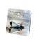 Bible Coaster - Fear not I will help thee [Boat in water]