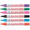 Deco Paint Pens (Set A Pack of 6)