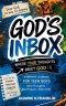 God's Inbox Interactive Prayer Journal for Teen Boys