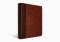 ESV Journaling Bible, Red Letter (TruTone, Brown/Tan, Timeless Design)