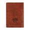 ESV Large Print Journaling Bible: Verona Theme