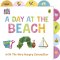 Day At The Beach With The Very Hungry Caterpillar