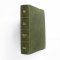 CSB She Reads Truth Bible, Holman Handcrafted Collection, Olive Premium Calfskin