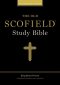 The Old Scofield Study Bible-KJV-Classic