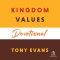 Kingdom Values Devotional