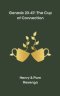 Genesis 23-47: The Cup of Connection: A 90-Day Devotional Walk of Formation, Mercy, and Forward Movement
