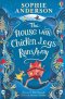 House With Chicken Legs Runs Away