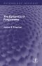 The Dynamics of Forgiveness