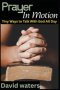 Prayer in Motion : Tiny Ways to Talk With God All Day