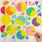 Learn Fractions Kits (Pack of 9)
