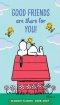 PeanutsSnoopy 28 Month Planner