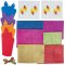 Candles Mix & Match Decoration Kit (Pack of 8)