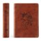 ESV Large Print Journaling Bible: Verona Theme