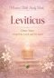 Women Bible Study Book Leviticus: Draw Near: Living Holy, Loved, and Set Apart