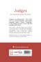 Judges: The Flawed and the Flawless