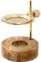 Adjustable Incense Burner H 12.5cm