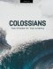 Colossians Leader Guide