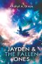 Jayden: The Fallen Ones
