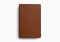 ESV Large Print Value Thinline Bible (TruTone, Camel)