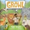 Growl Trouble at Kindness Zoo