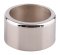 Nickel Plated Candle Cap 3.5cm
