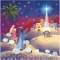 10 Shepherds Christian Christmas Cards