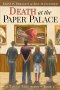 Death at the Paper Palace: A Tales & Tails Mystery: A Tales & Tails Mystery