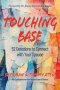 Touching Base: 52 Devotions to Connect with Your Spouse