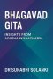 Bhagavad Gita - Insights from Adi Shankaracharya
