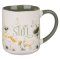 Mug Set 4 pc Love, Hope, Pray, Be Still