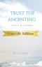 Trust the Anointing