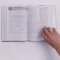 The Orthodox Study Bible, Brown Leathersoft